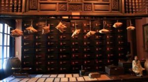 TIEM THUOC DONG DUOC